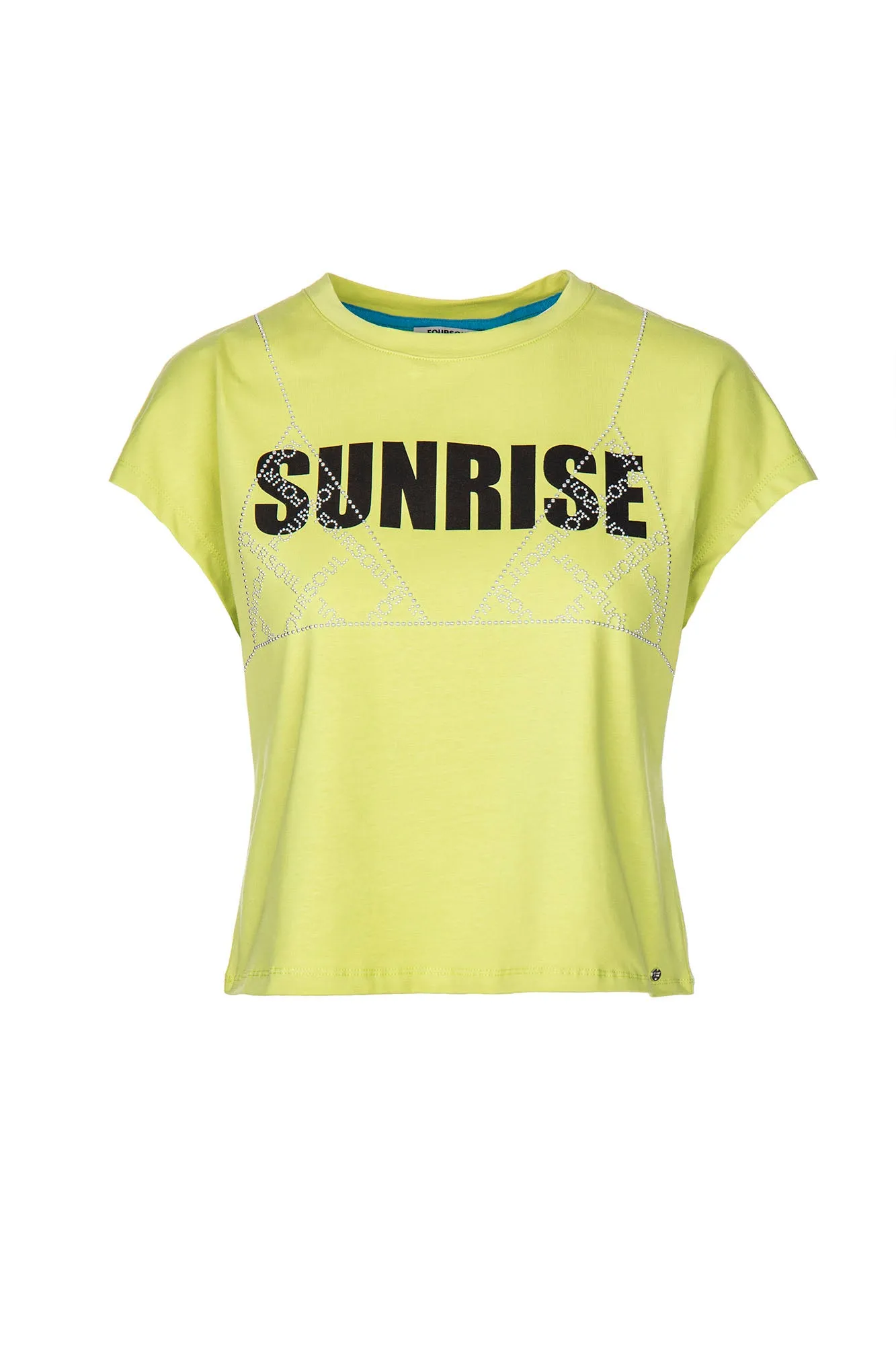 BRA T-SHIRT