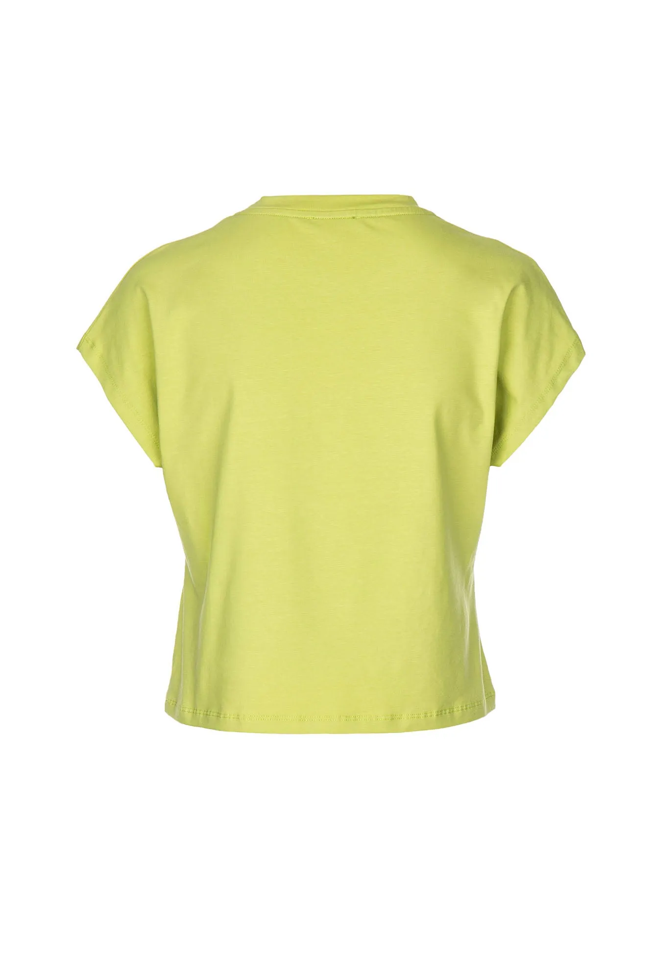 BRA T-SHIRT