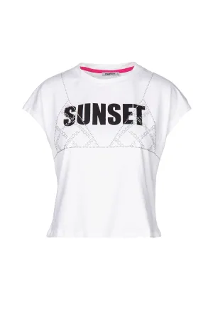 BRA T-SHIRT