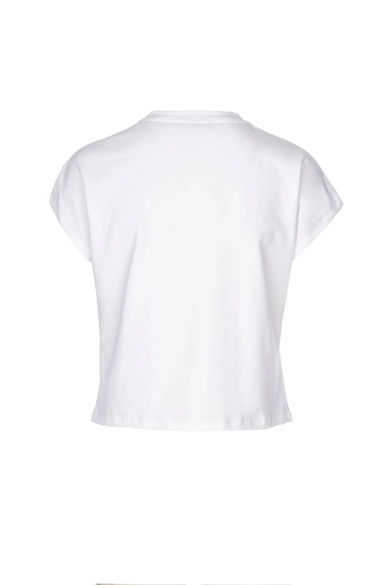 BRA T-SHIRT