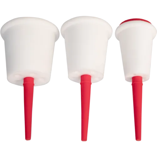 Breather Bung Pack