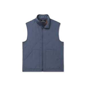 Bryson Ripstop Quilted Vest