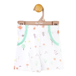 Bunny breeze shorts