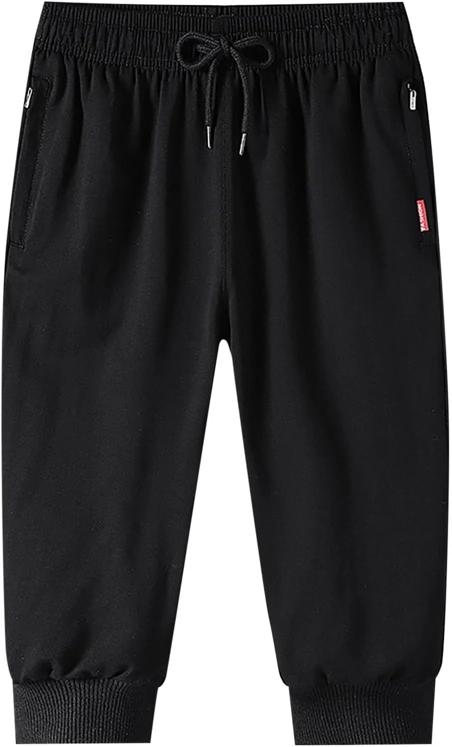 Cargo Work Pant Men Soft Casual Chinos Pants Workout Running Gym Sweatpant Baggy Joggers Sweat Pant