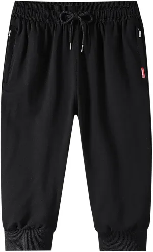 Cargo Work Pant Men Soft Casual Chinos Pants Workout Running Gym Sweatpant Baggy Joggers Sweat Pant