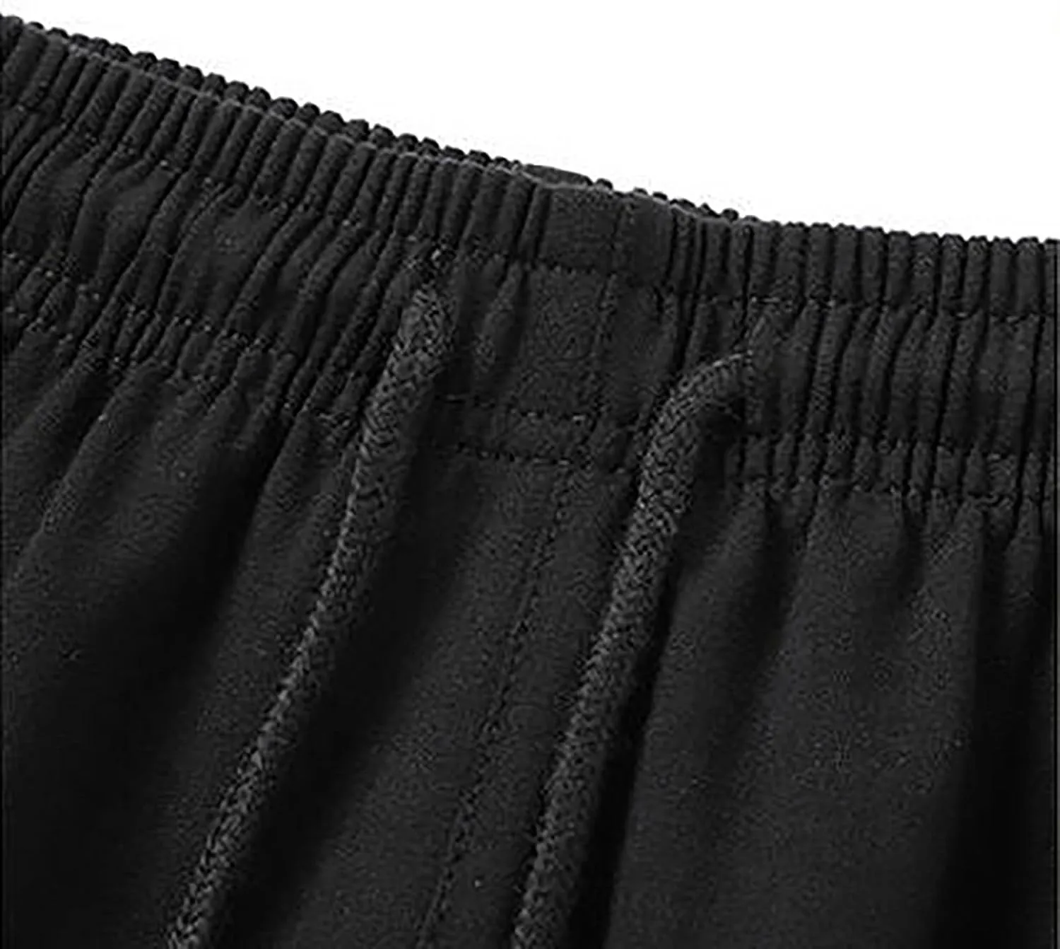Cargo Work Pant Men Soft Casual Chinos Pants Workout Running Gym Sweatpant Baggy Joggers Sweat Pant