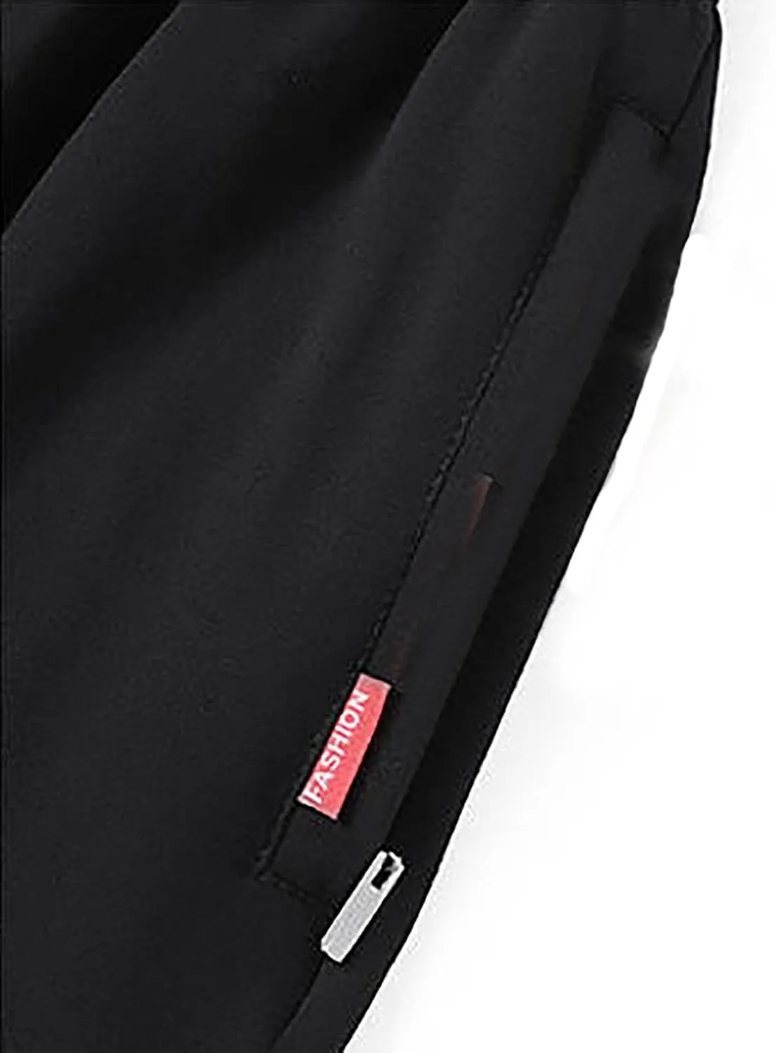 Cargo Work Pant Men Soft Casual Chinos Pants Workout Running Gym Sweatpant Baggy Joggers Sweat Pant