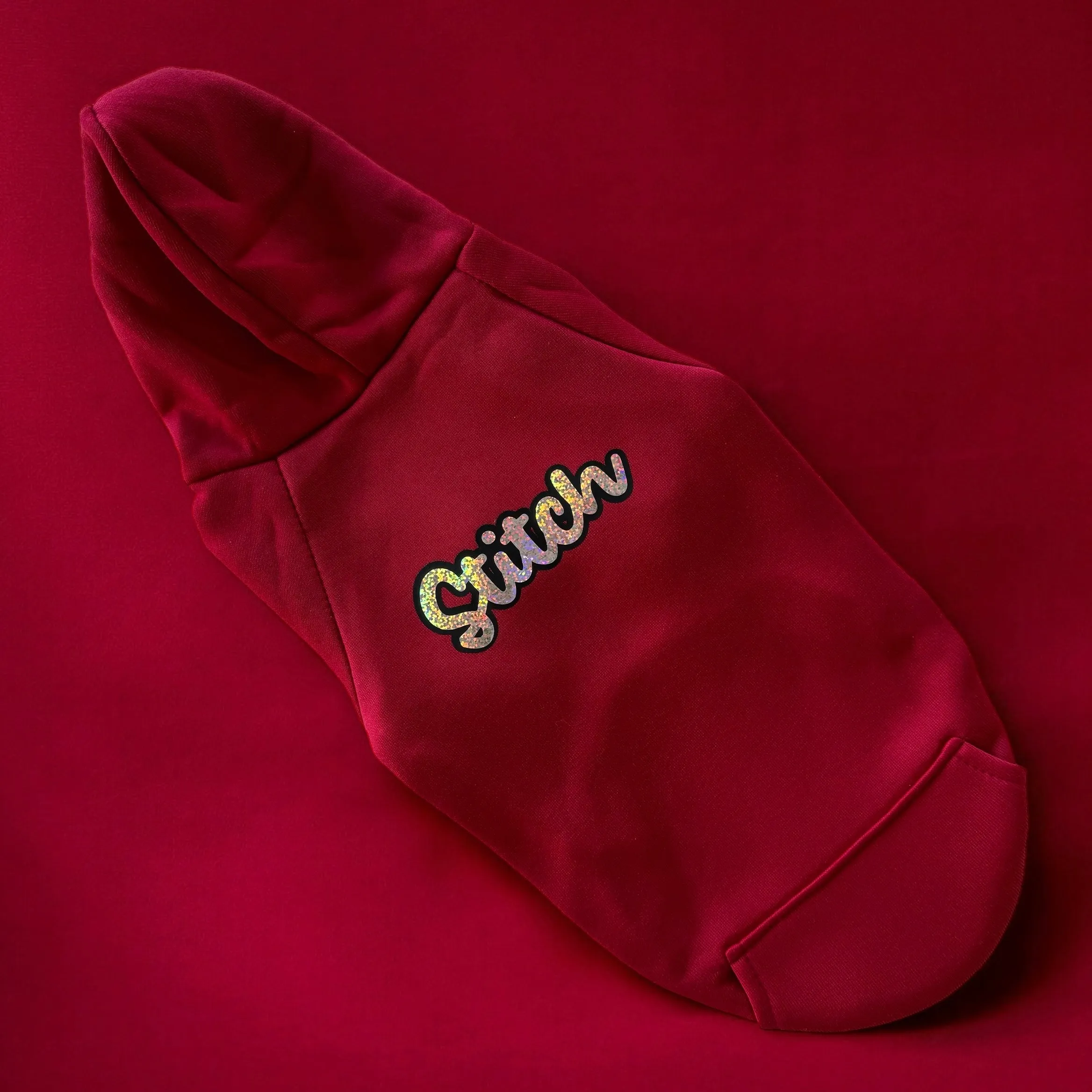 *Clearance* Personalised Hoodie