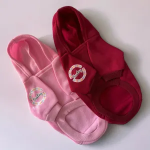 *Clearance* Personalised Hoodie