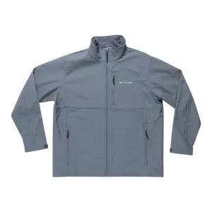 Columbia Full Zip Soft Shell Jacket - Men's