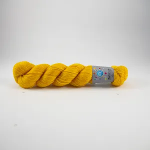 Comfy Merino - Sunset