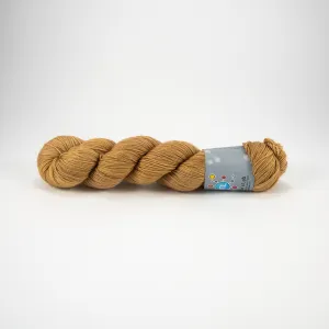 Comfy Merino - Wheat