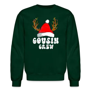 Cousin Crew Christmas Sweatshirt