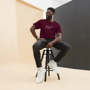 Drink Coffee Read Books Be Happy Men's classic tee