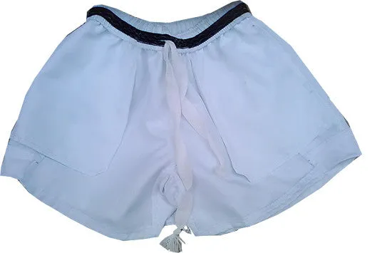 Enduro Profit Rugby Shorts - color inserts