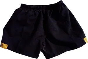 Enduro Profit Rugby Shorts - color inserts