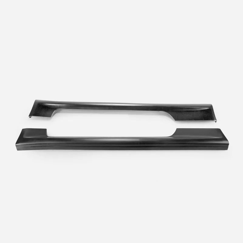 EPR USA ESB Style Side Skirts & Extension Underboard for Nissan R34 ER34 GTT RB25 Carbon Fiber/FRP