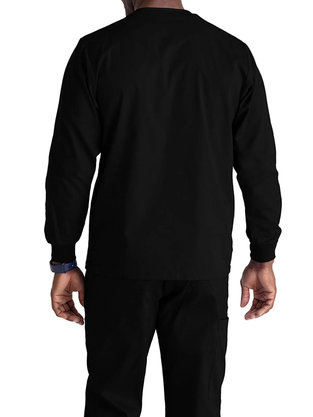 Essentials - Unisex Valor Warm-Up Jacket