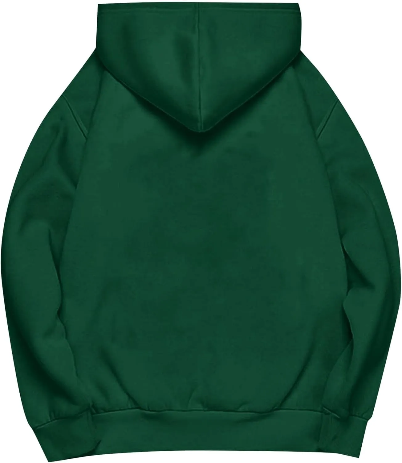 Fall Hooded Sweatshirts for Women 2025 Trendy Womens Oversized Hoodies Winter Cute Drawstring Pullover Sweatshirts