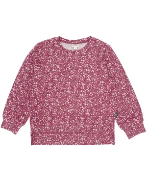 Feather 4 Arrow girls zephyr hacci pullover