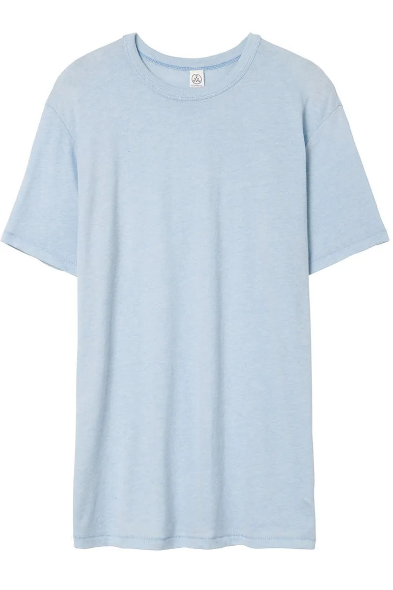 Free Spirit Thunderbird Unisex Keeper Vintage Jersey T-Shirt
