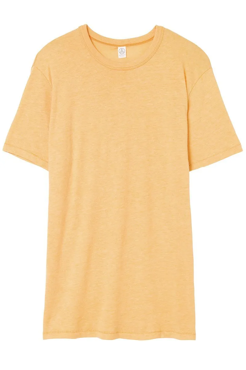 Free Spirit Thunderbird Unisex Keeper Vintage Jersey T-Shirt