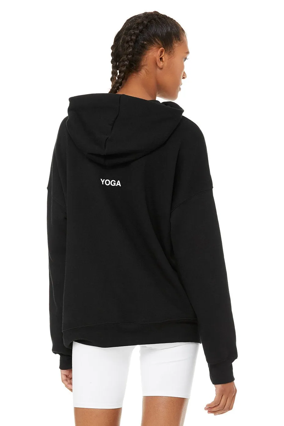 Graphic Hoodie