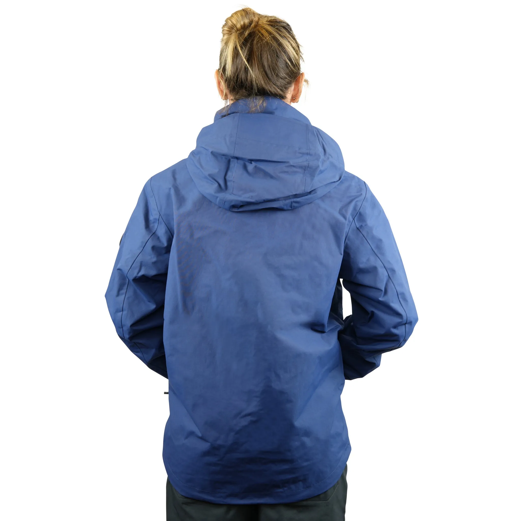 Hamilton Jacket - Navy
