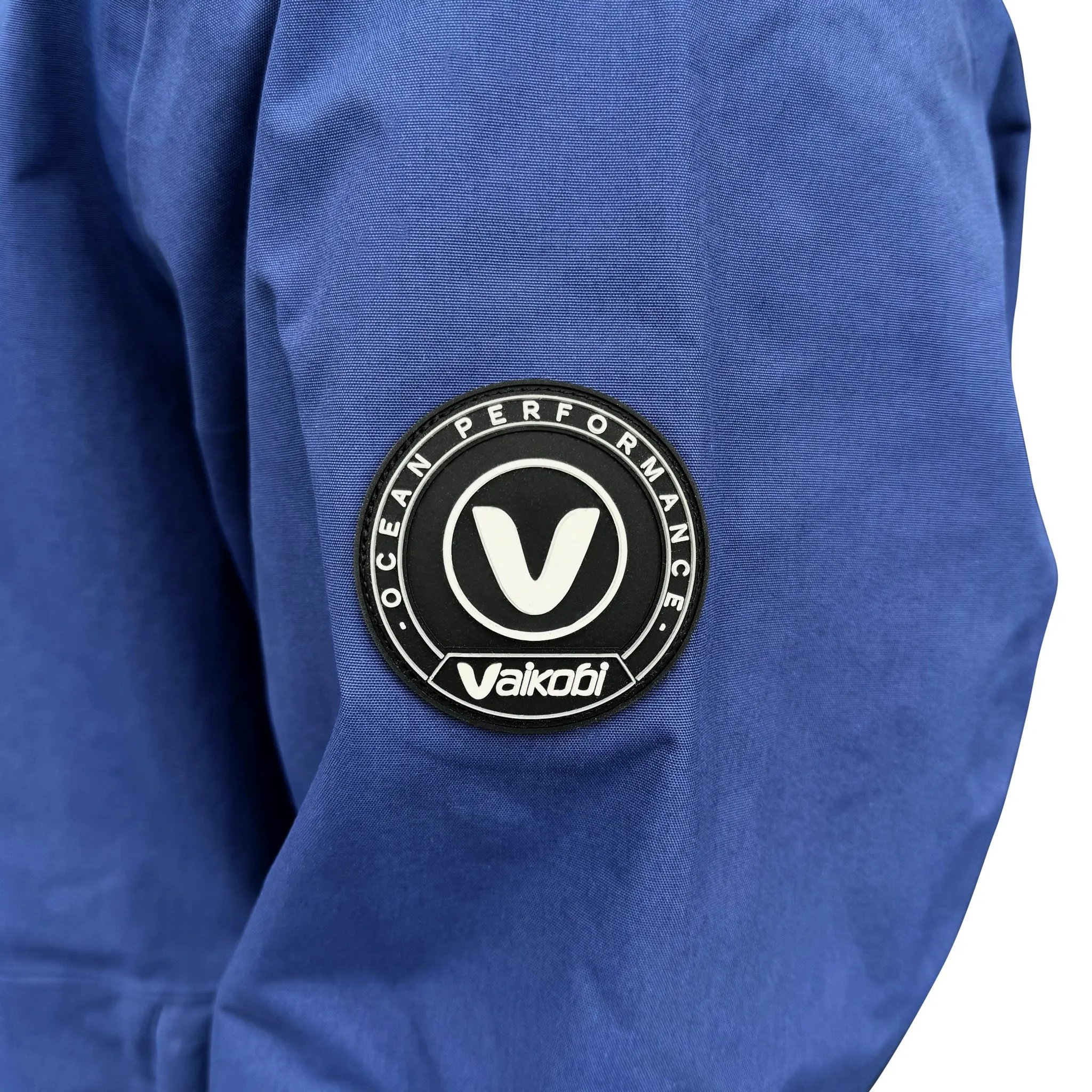 Hamilton Jacket - Navy