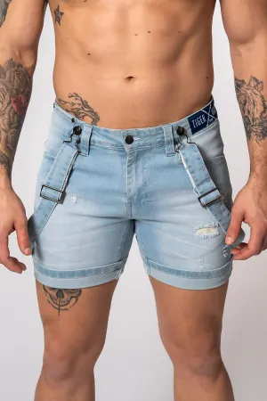 HOMAR ICE BLUE Shorts
