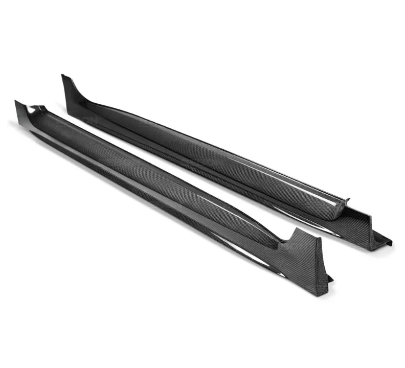 Honda Civic (2002-2004) Si  Seibon TR-Style Carbon Fibre Side Skirts Pair