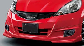 Honda Jazz/FIT 2008-2010 MU Style PU Full Body Kit