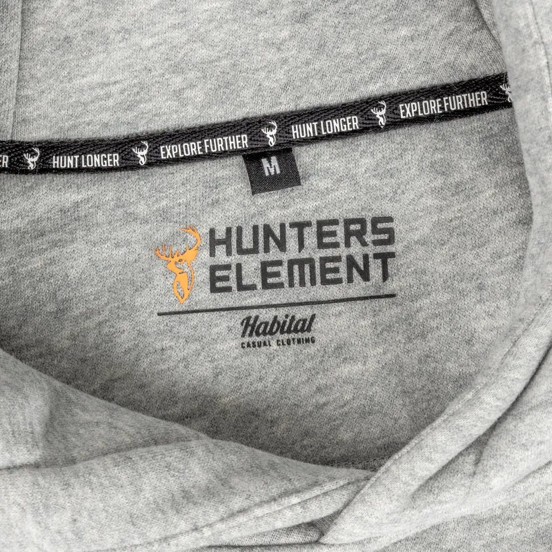 Hunters Element Alpha Stag Hoodie
