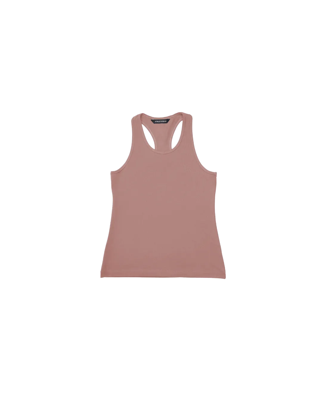 [INFINITECH] Racerback Tank - Rose
