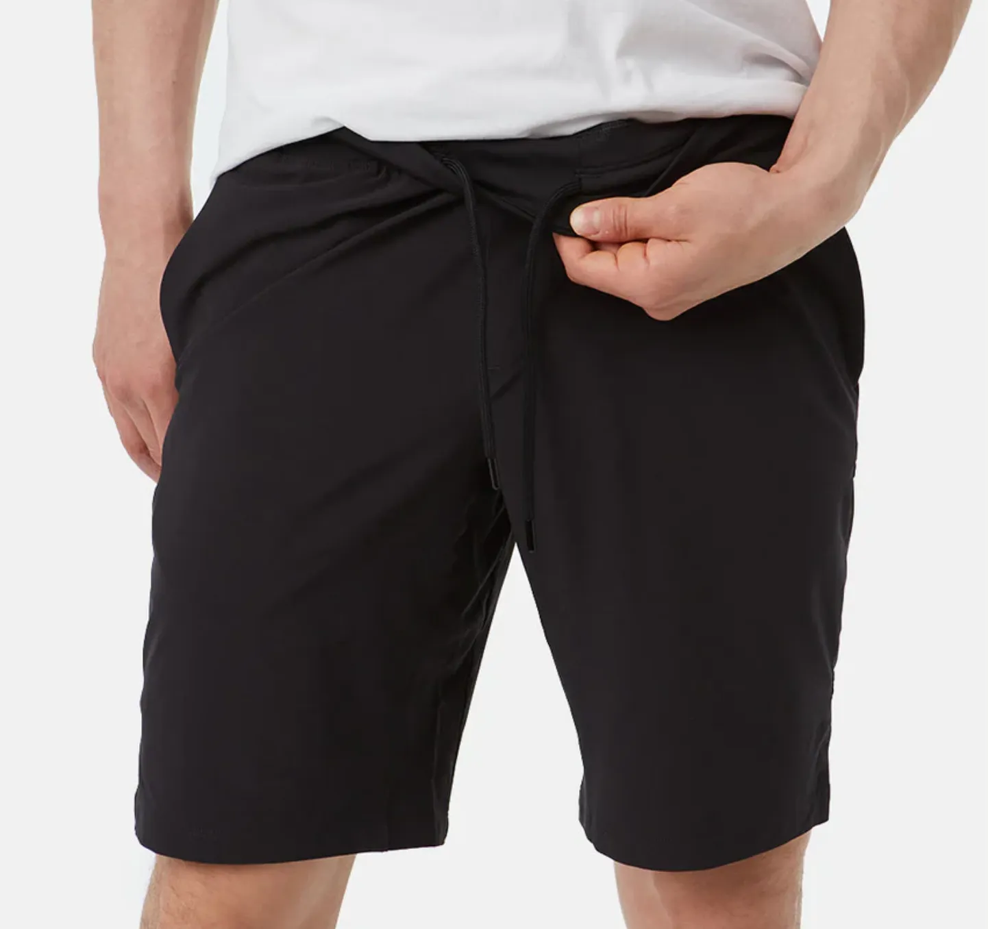 InMotion Agility Short