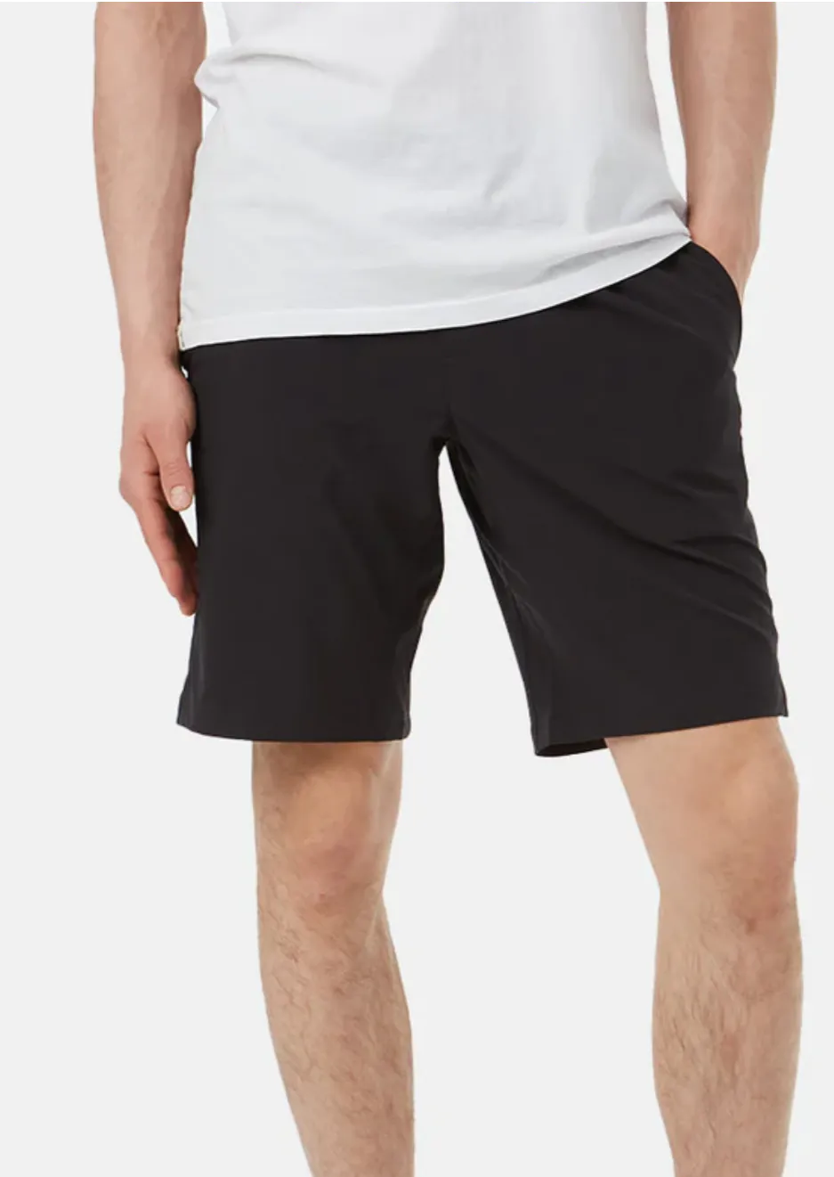 InMotion Agility Short