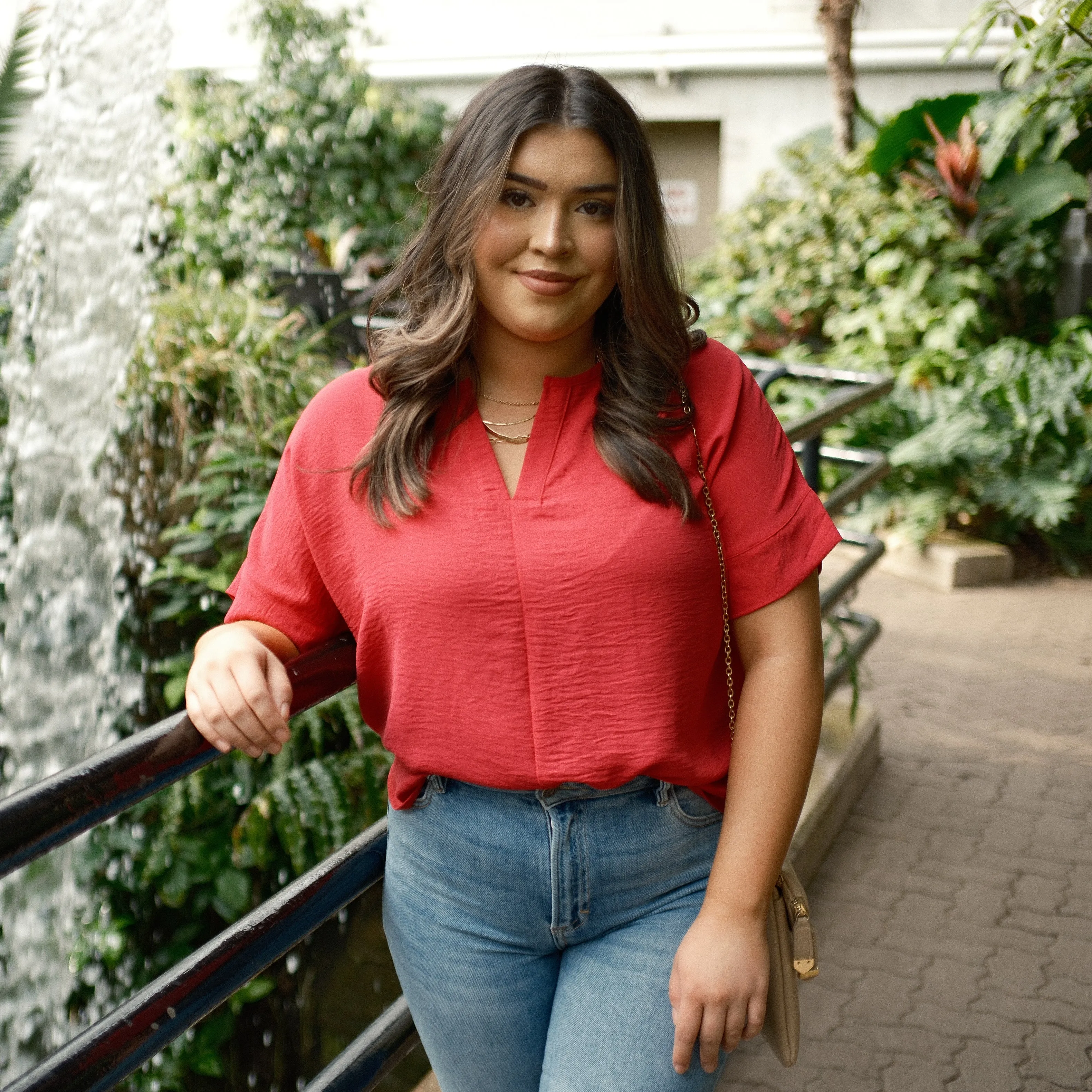 Jane Top