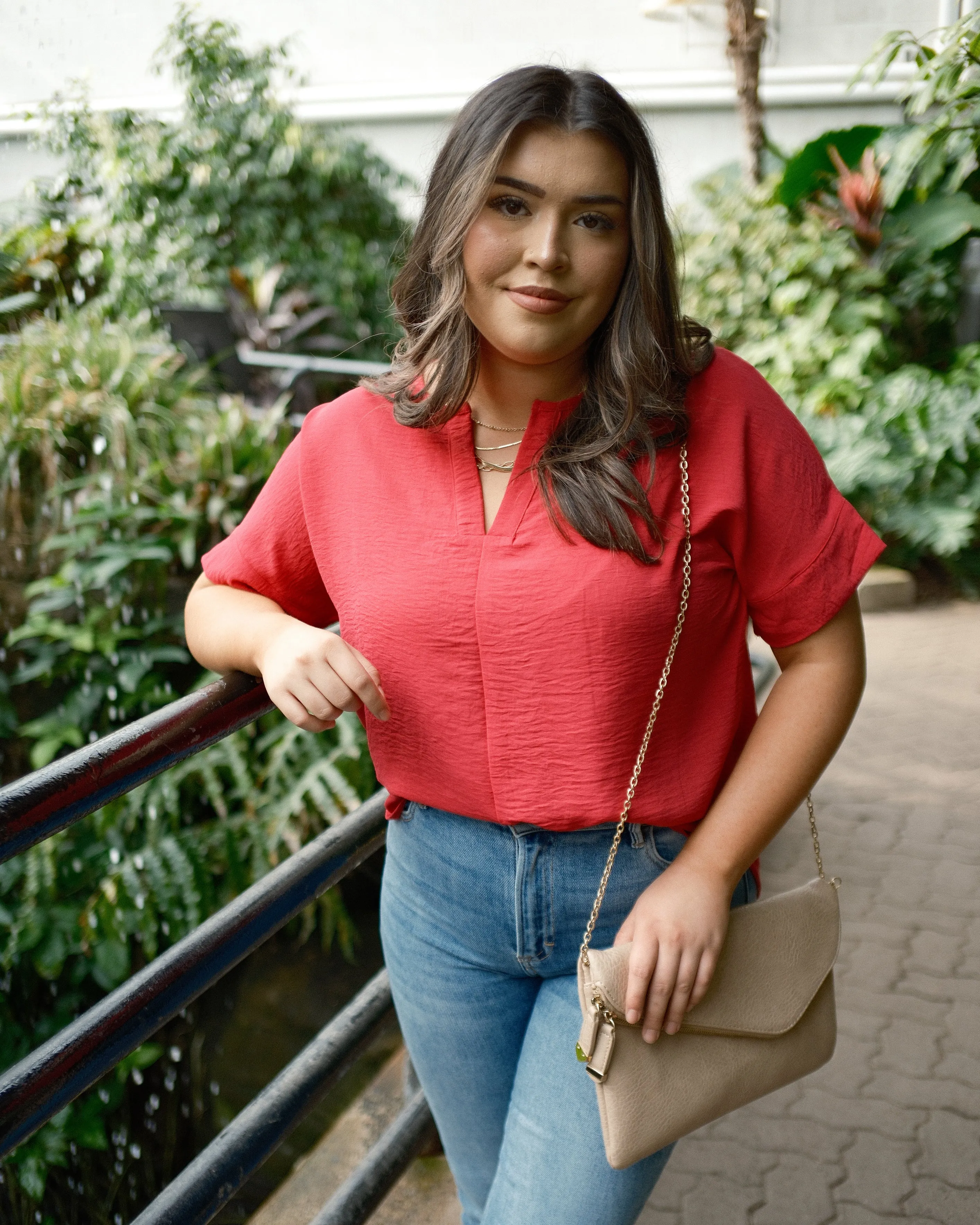 Jane Top