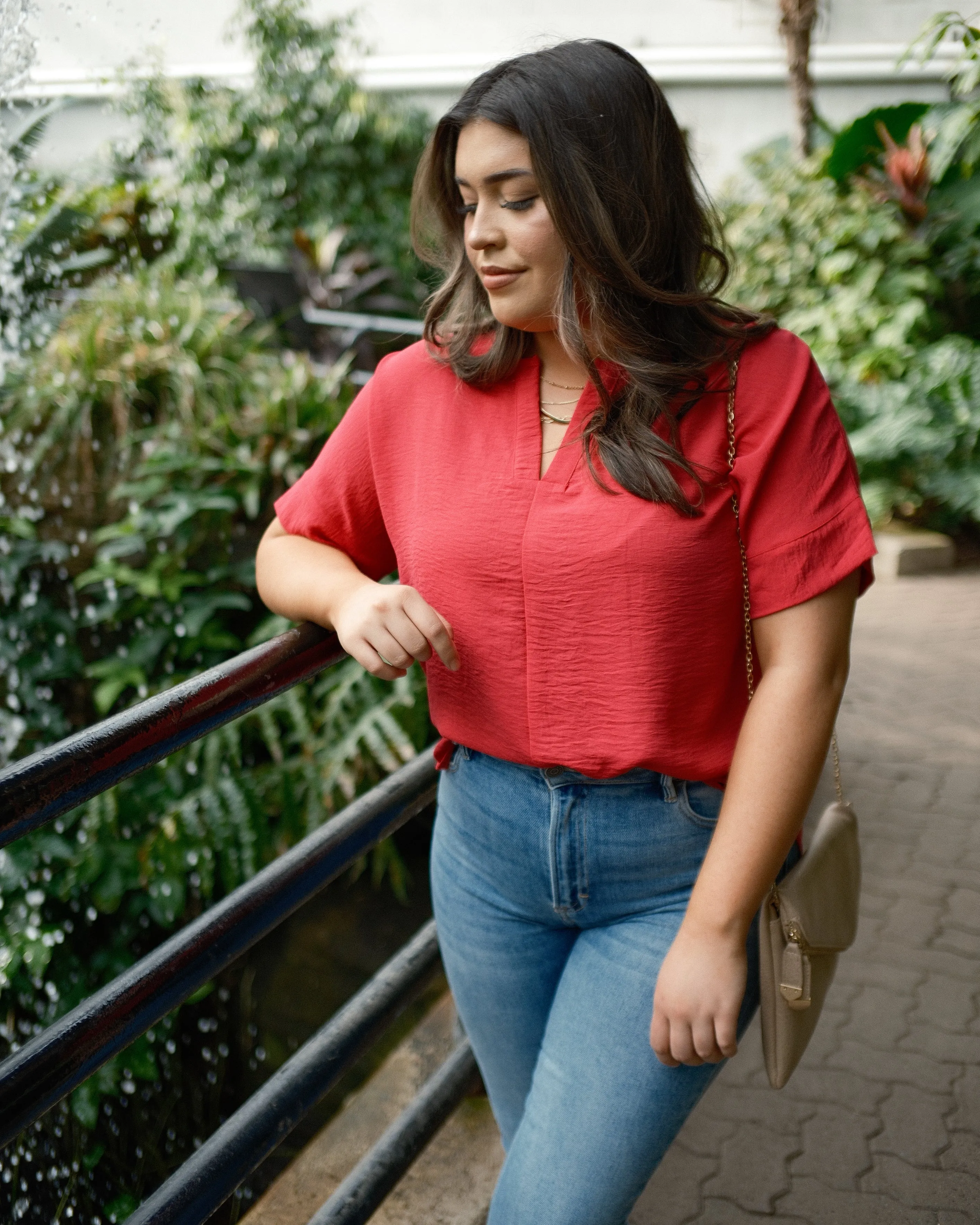 Jane Top