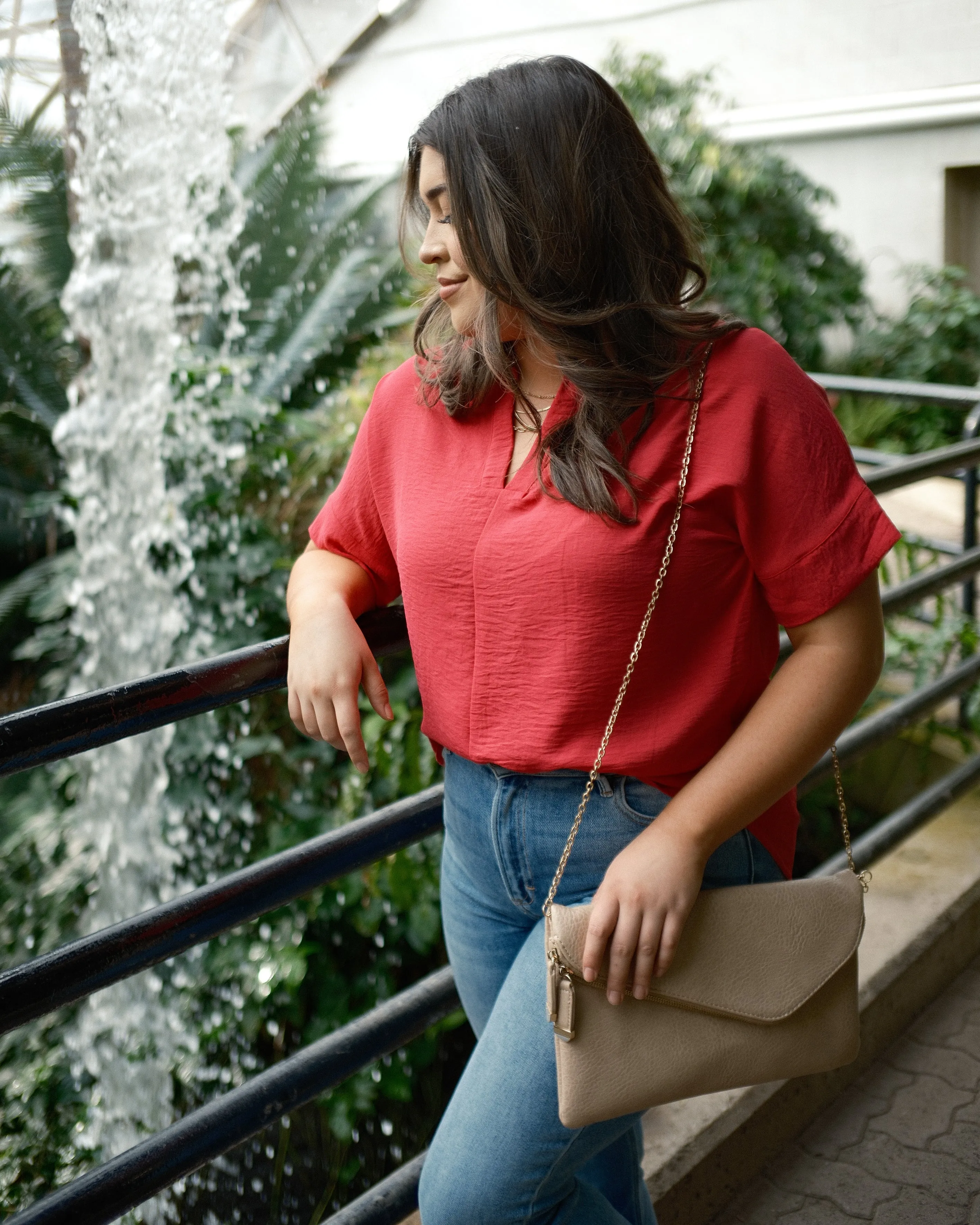 Jane Top