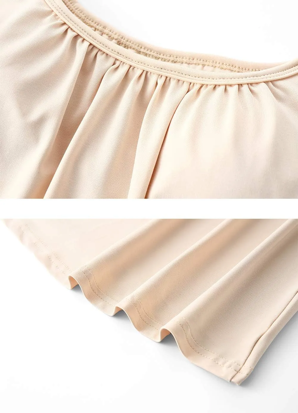 jonivey Women Casual Camisole with Removable Shelf Bra Spaghetti Straps Flowy Lounge Padded Cami Tank Top