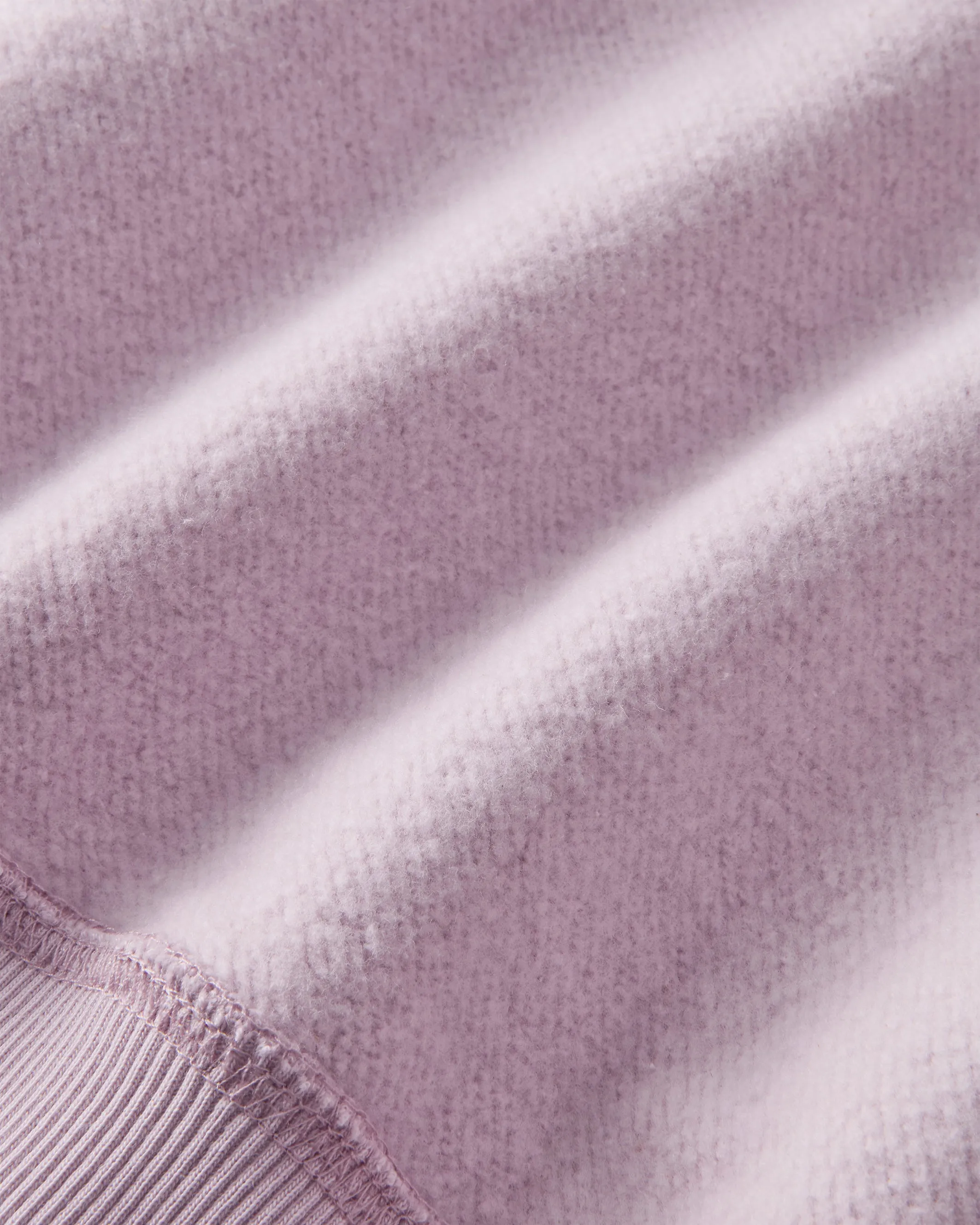 KILL BILL ZIP-UP HOODIE LILAC