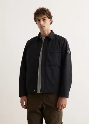 Light Soft Shell Coach Jacket