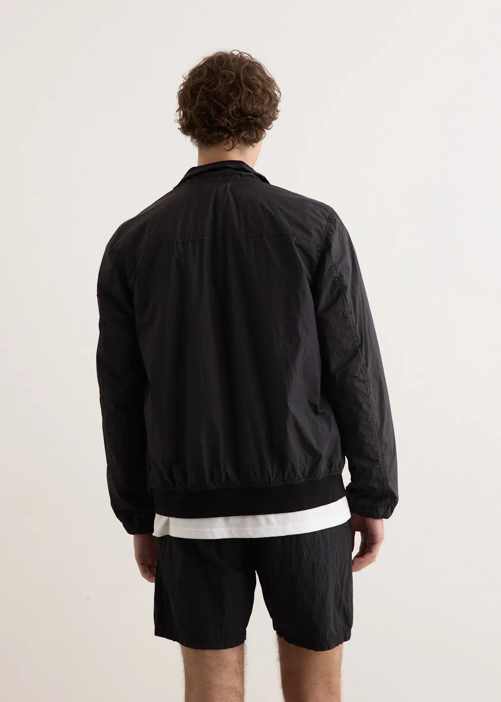 Light Soft Shell Jacket