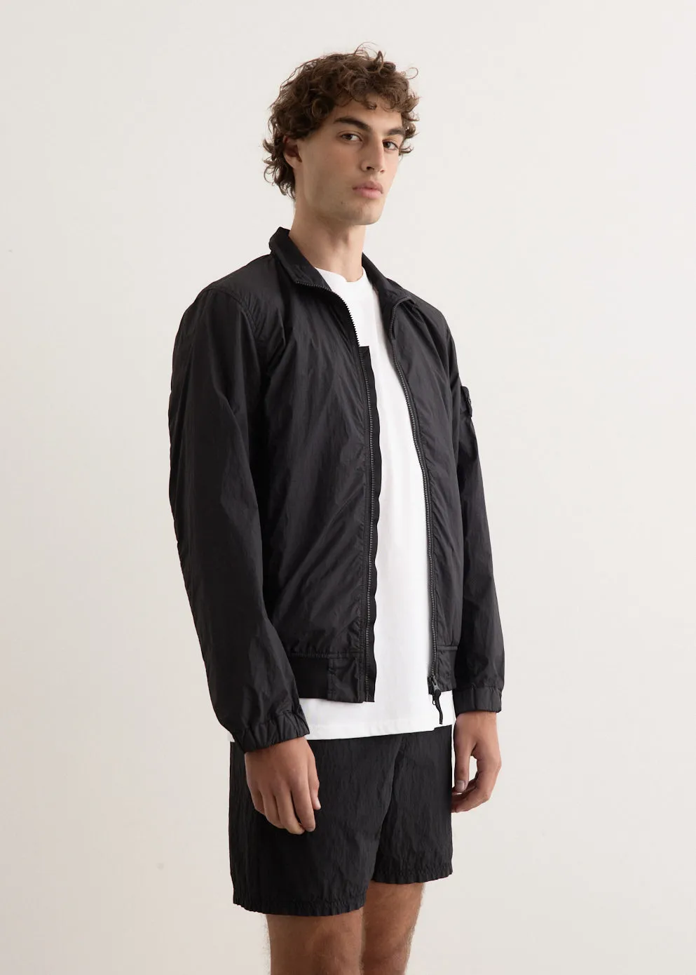 Light Soft Shell Jacket