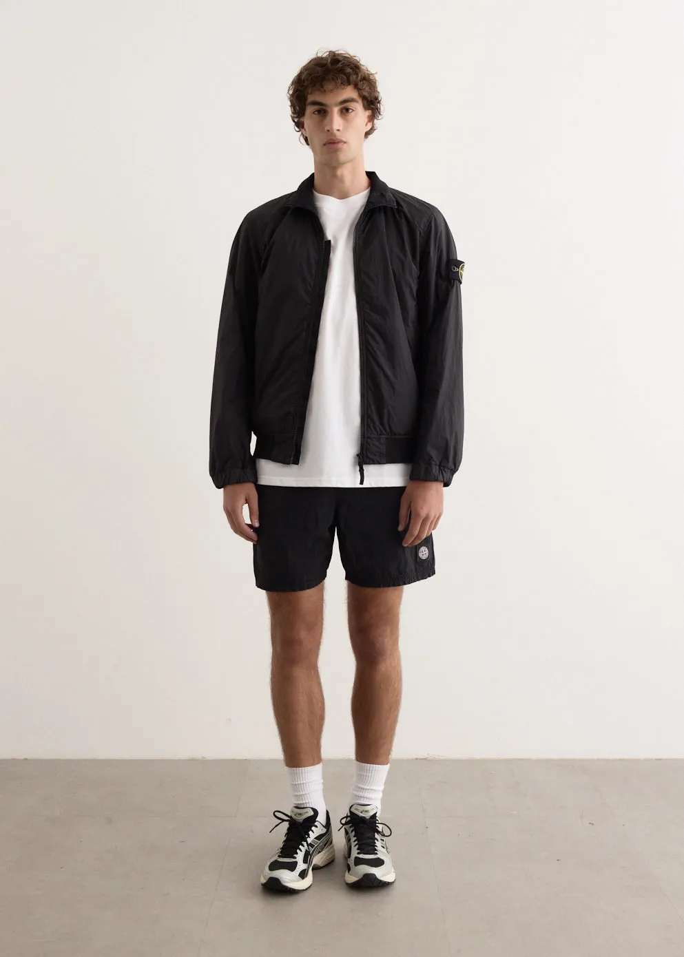 Light Soft Shell Jacket