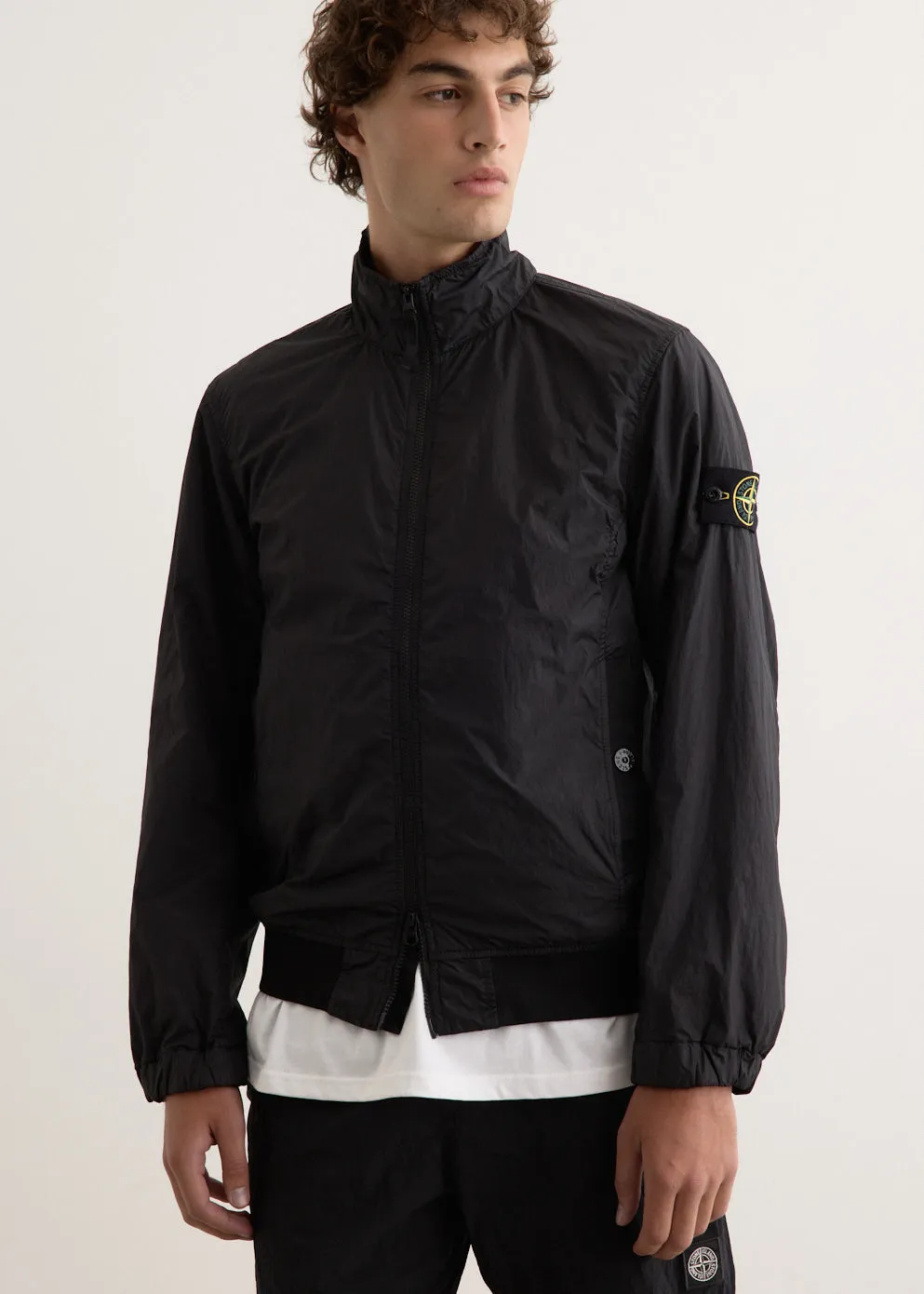 Light Soft Shell Jacket