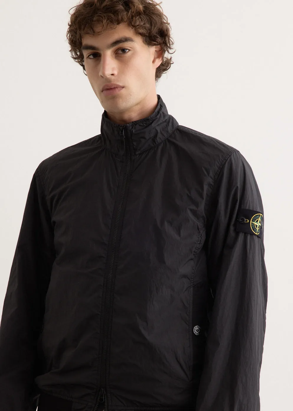 Light Soft Shell Jacket