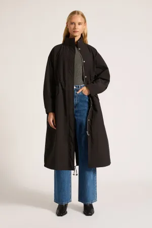 LOGAN ANORAK