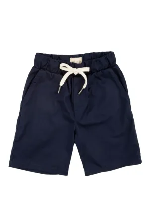 Logan Shorts - Ahoy